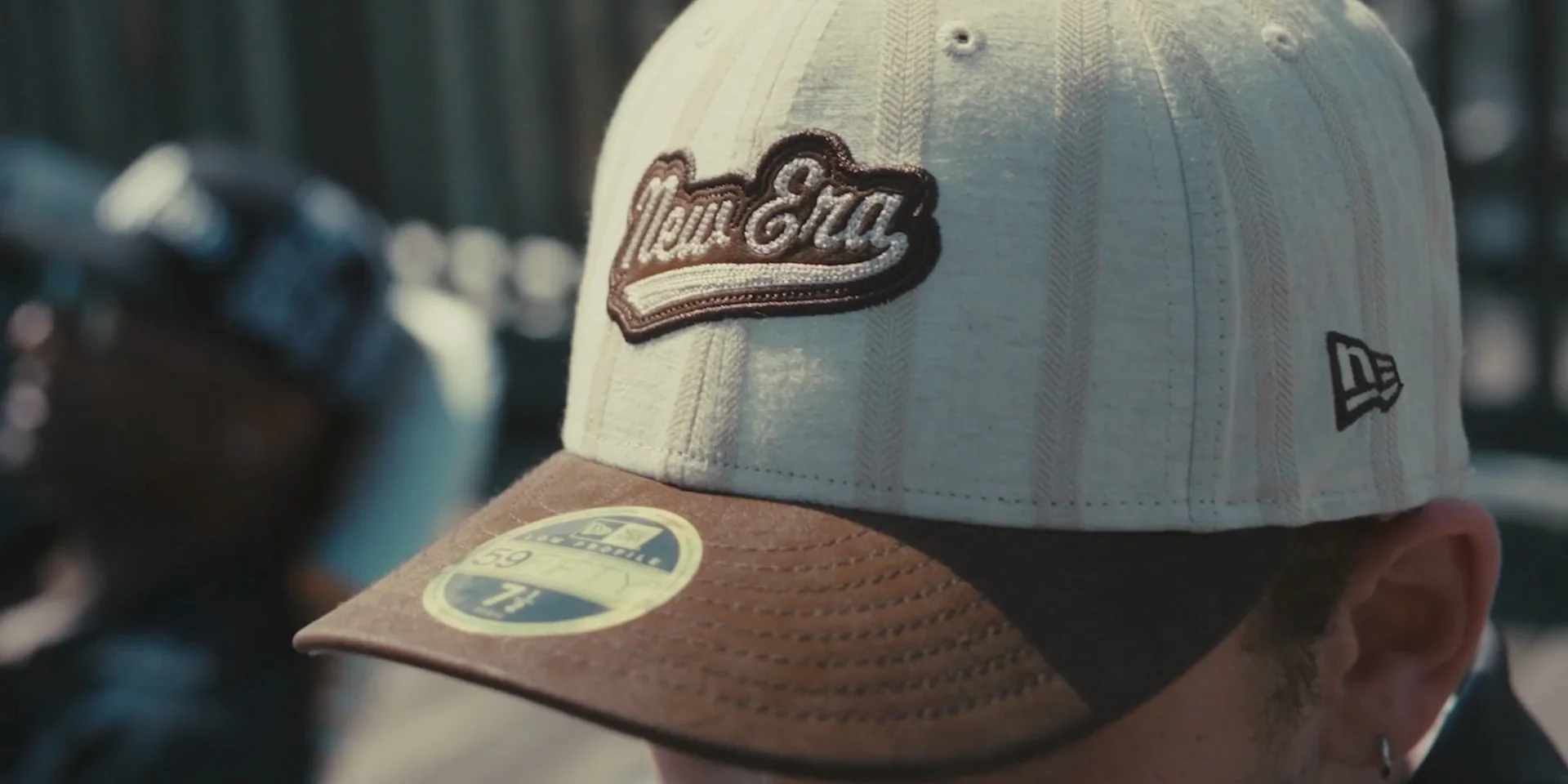 Iconic Style, Authentic Performance